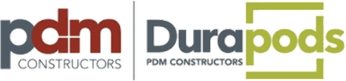 PDM Constructors / Durapods
